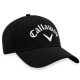 Callaway Performance Side Crested Unstructured Hat - Embroidered