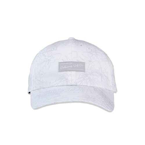 Callaway Relaxed Retro Hat - Embroidered