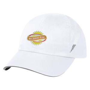 Sports Performance Sandwich Cap - Embroidered