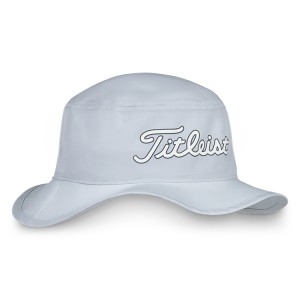 Titleist Breezer Bucket Golf Hat - Embroidered