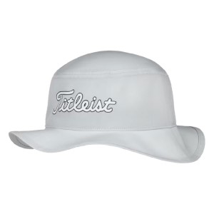 Titleist Breezer Bucket Hat - Embroidered Titleist Breezer Bucket Hat - Embroidered