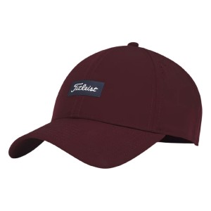 Titleist Charleston Breezer Golf Hat - Embroidered