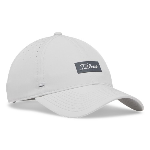 Titleist Charleston Breezer Hat - Embroidered