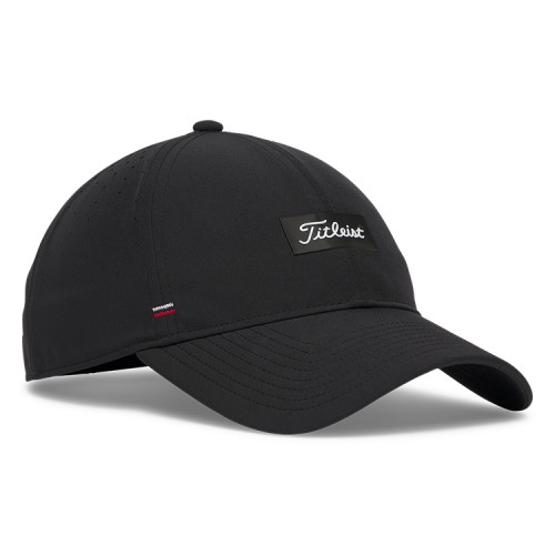 Titleist Charleston Breezer Hat - Embroidered