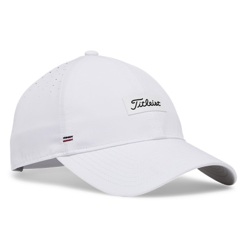 Titleist Charleston Breezer Hat - Embroidered