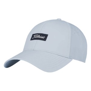 Titleist Ladies Charleston Breezer Golf Hat - Embroidered