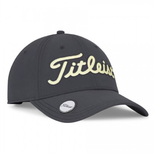 Titleist Ladies Player's Ball Marker Hat - Embroidered