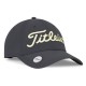 Titleist Ladies Player's Ball Marker Hat - Embroidered