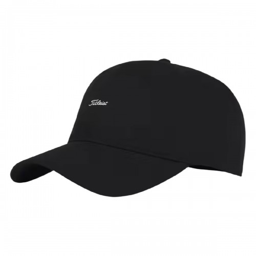 Titleist Montauk Lightweight Golf Hat - Embroidered