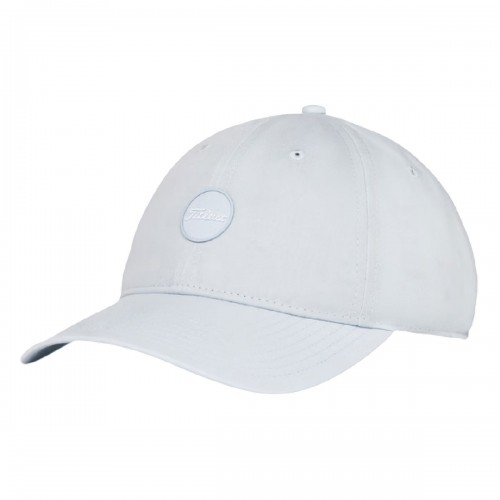 Titleist Montauk Lightweight Golf Hat - Embroidered