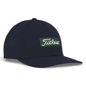 Titleist Oceanside Golf Hat - Embroidered
