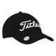 Titleist Player's Ball Marker Golf Hat - Embroidered