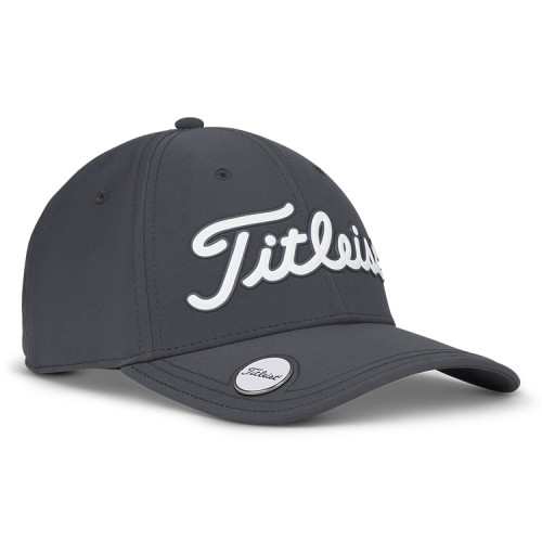 Titleist Player's Ball Marker Hat - Embroidered