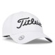 Titleist Player's Ball Marker Hat - Embroidered