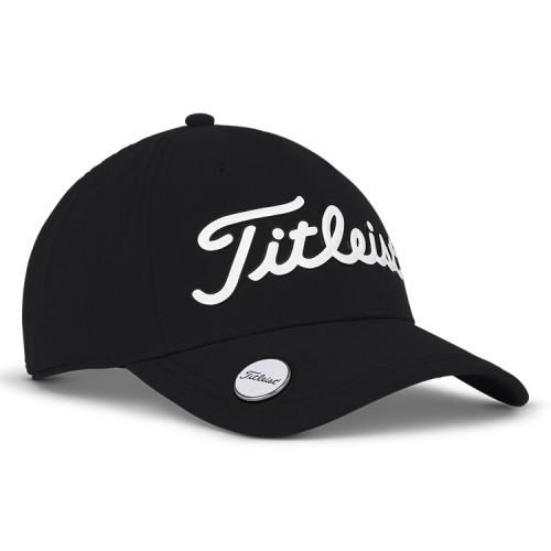 Titleist Player's Ball Marker Hat - Embroidered