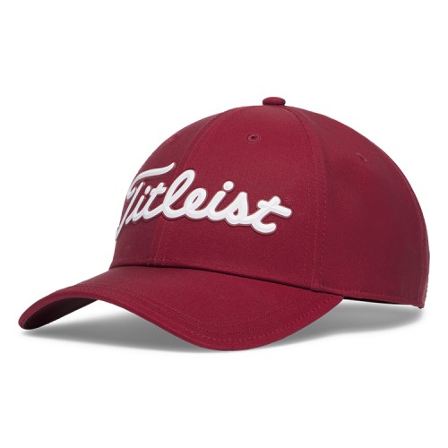 Titleist Player's Ball Marker Hat - Embroidered