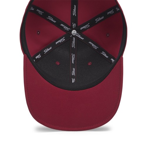 Titleist Player's Ball Marker Hat - Embroidered