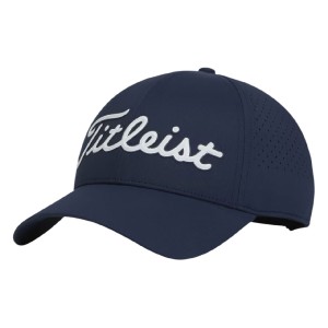 Titleist Player's Tech Golf Hat - Embroidered