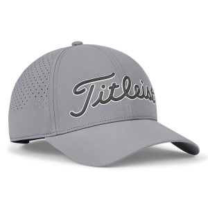 Titleist Player's Tech Hat - Embroidered