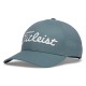 Titleist Player's Tech Hat - Embroidered
