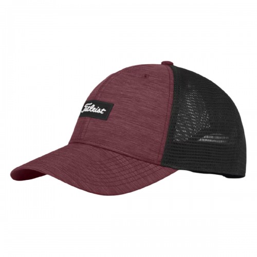 Titleist Santa Cruz Golf Hat - Embroidered