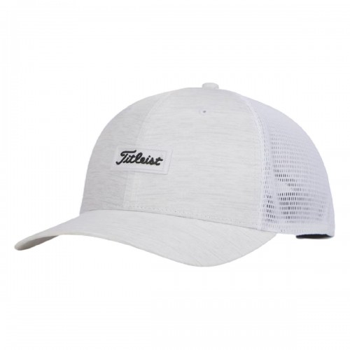 Titleist Santa Cruz Golf Hat - Embroidered