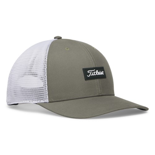 Titleist Santa Cruz Golf Hat - Embroidered