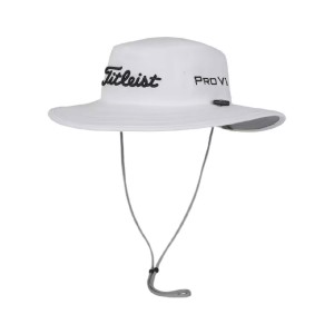 Titleist Tour Aussie Golf Hat - Embroidered Titleist Tour Aussie Golf Hat - Embroidered
