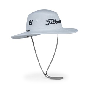 Titleist Tour Aussie Hat - Embroidered