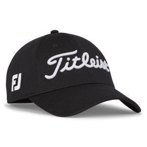 Titleist Tour Elite Golf Hat - Embroidered