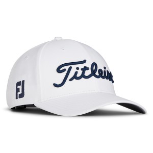 Titleist Tour Performance Hat - Embroidered