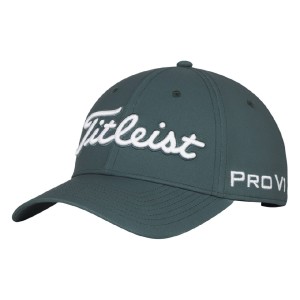 Titleist Tour Performance Golf Hat - Embroidered Titleist Tour Performance Golf Hat - Embroidered