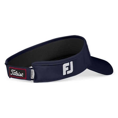 Titleist Tour Performance Visor - Embroidered