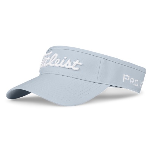 Titleist Tour Performance Visor - Embroidered