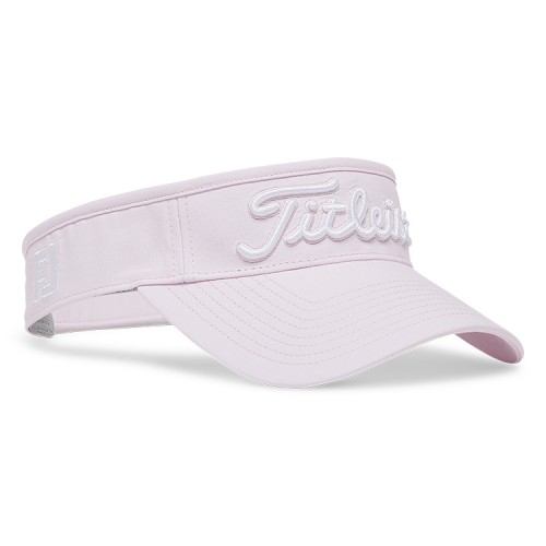 Titleist Tour Performance Visor - Embroidered