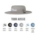 Titleist Tour Aussie Golf Hat - Embroidered
