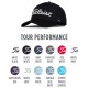 Titleist Tour Performance Golf Hat - Embroidered