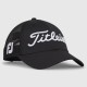 Titleist Tour Performance Mesh Golf Hat - Embroidered