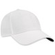 Callaway Performance Front Crested Structured Hat - Embroidered