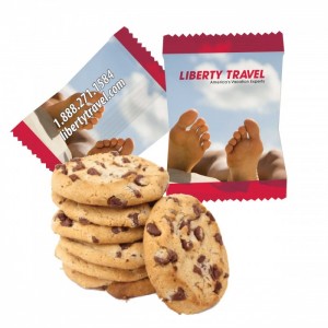 Chocolate Chip Cookie Chocolate Chip Cookie