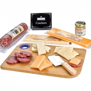 Meatcheese Set | Charcuterie Cutting Board With Meat & Cheese Meatcheese Set | Charcuterie Cutting Board With Meat & Cheese
