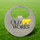 Bottle Opener Ball Marker