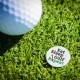 Custom Wearable Golf Marker