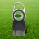 Golf Club Brush with Ball Marker - G