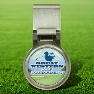 Executive Money Clip