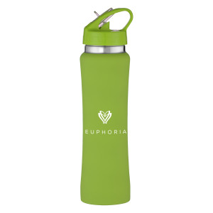 Hampton 25oz Stainless Steel Bottle