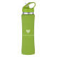 Hampton 25oz Stainless Steel Bottle Hampton 25oz Stainless Steel Bottle