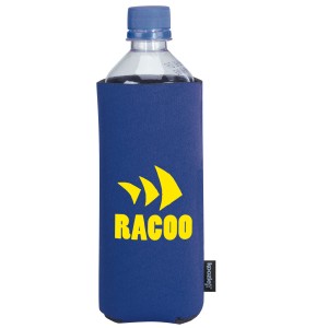 Koozie® Basic Collapsible Bottle Cooler