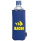Koozie® Basic Collapsible Bottle Cooler