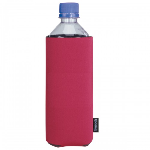 Koozie® Basic Collapsible Bottle Cooler